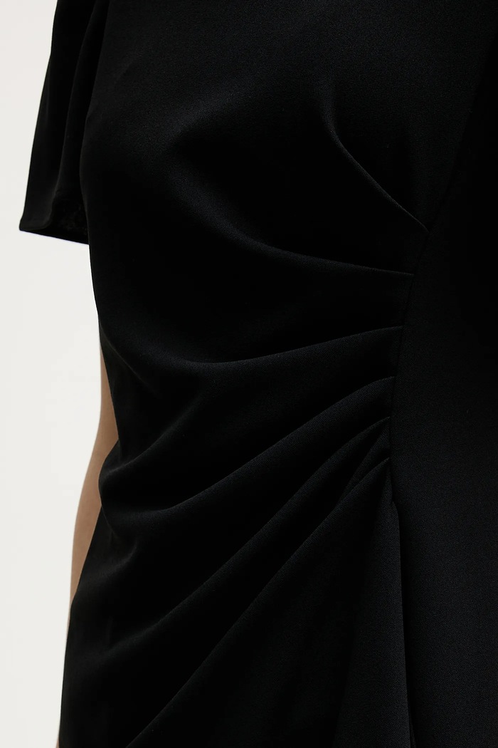 Haljina Dkny DD6A1959 crna