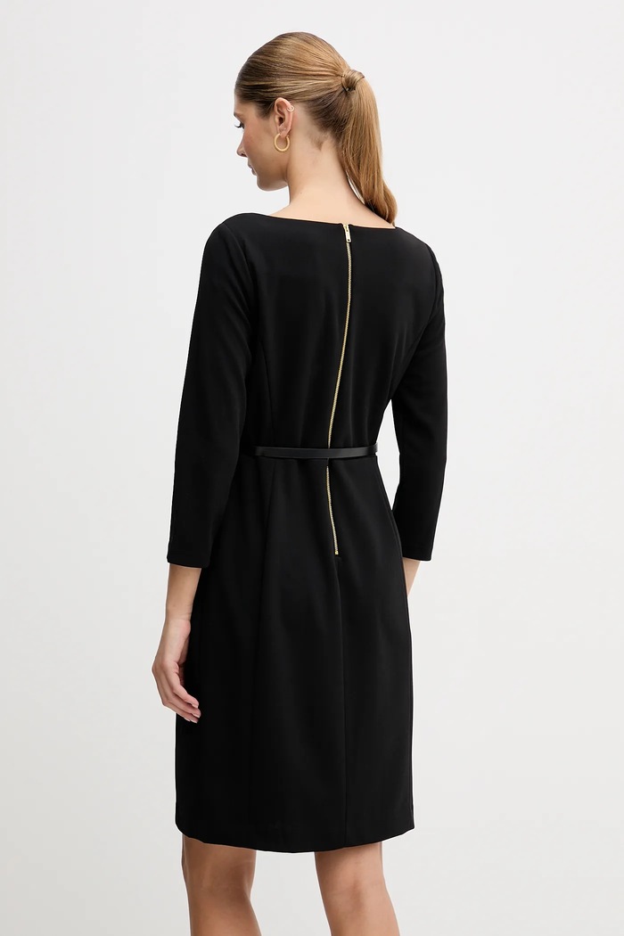 Odjeća Haljina Dkny DD5B1P80 crna