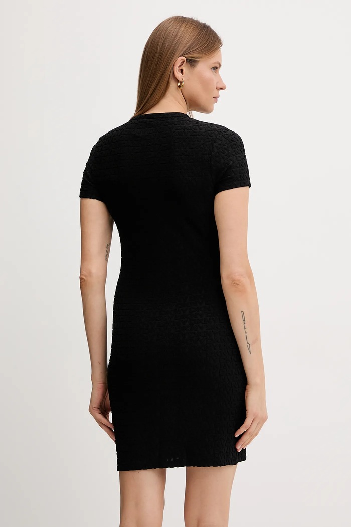 Oblečenie Šaty Dkny DJ6D9168 čierna