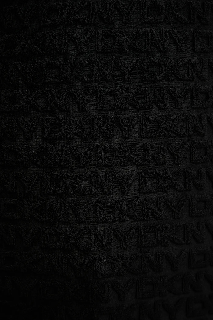 Šaty Dkny DJ6D9168 čierna