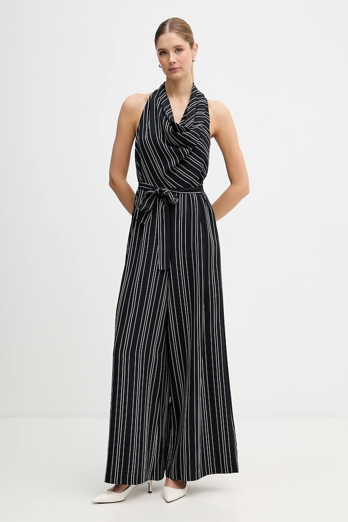 Ολόσωμη φόρμα Dkny casual μαύρο DD5P1P63