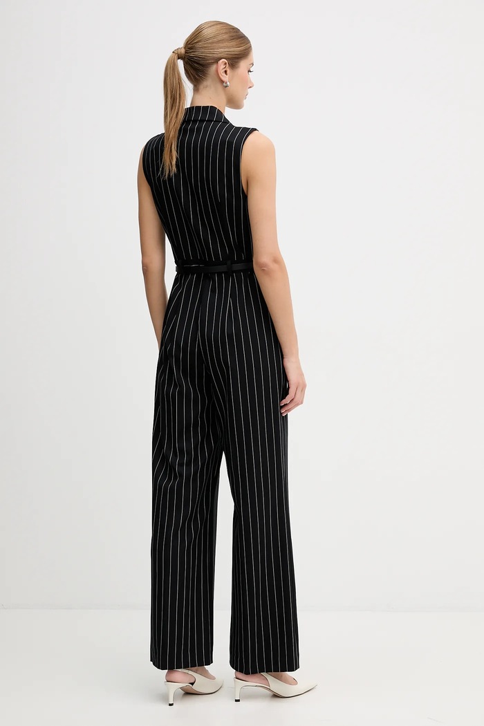 Одежда Комбинезон Dkny UK5D7374 чёрный