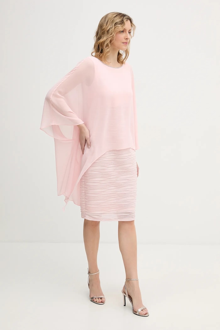 Joseph Ribkoff ruha 261707 rózsaszín SS26