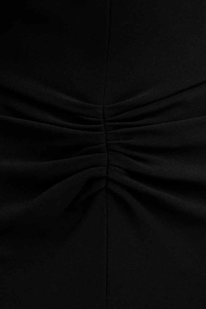 Šaty Victoria Beckham 1325WDR006087C čierna