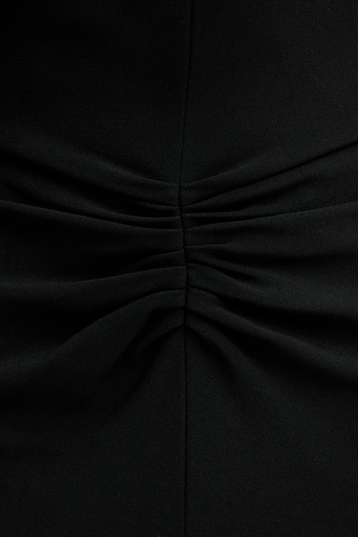 Šaty Victoria Beckham 1325WDR006087C čierna