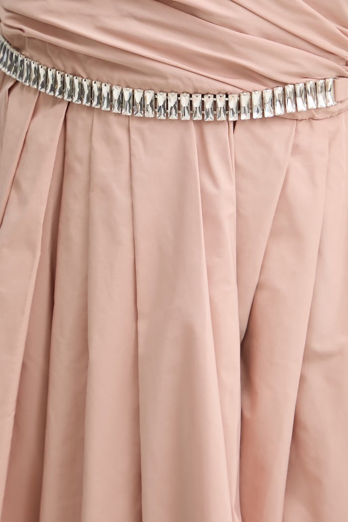 Pinko šaty na ramienka 106254.A327