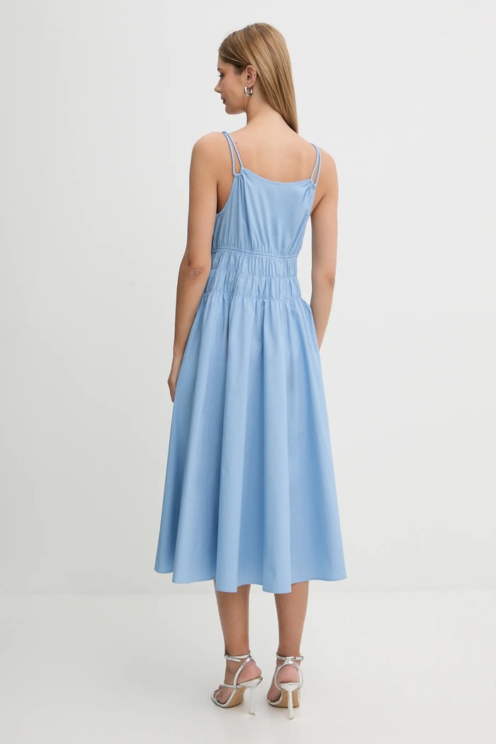 Ruházat Pinko ruha 106524.A35Q kék