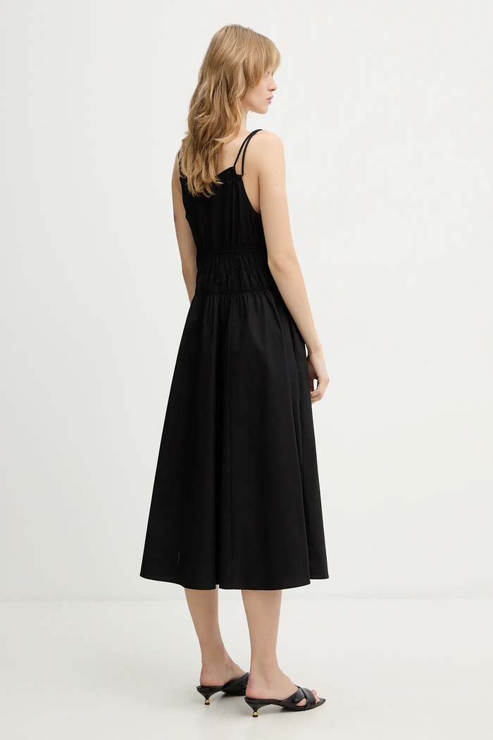 Ruházat Pinko ruha 106524.A35Q fekete