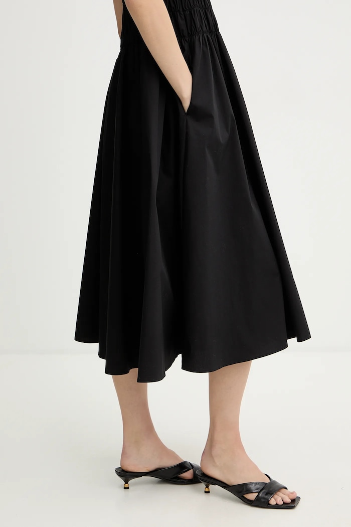 Pinko ruha 106524.A35Q fekete