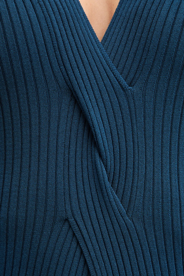 Patrizia Pepe ruha 8A1634.K300 kék