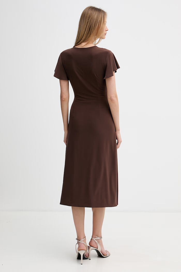 Îmbrăcăminte Joseph Ribkoff rochie 262140 maro