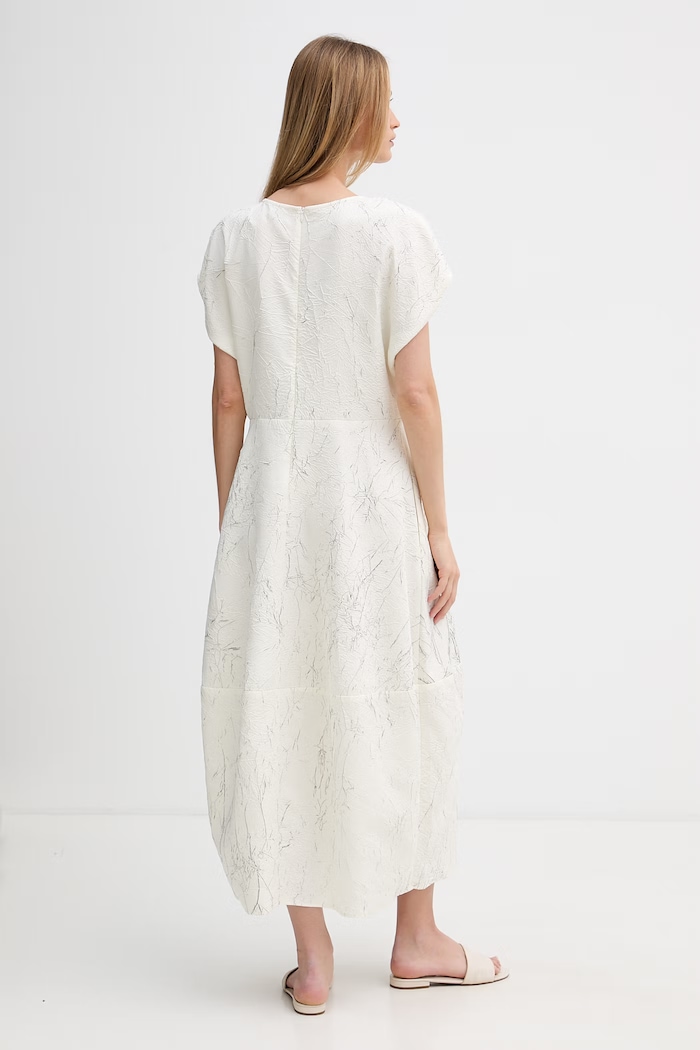 Îmbrăcăminte Joseph Ribkoff rochie 262116 bej