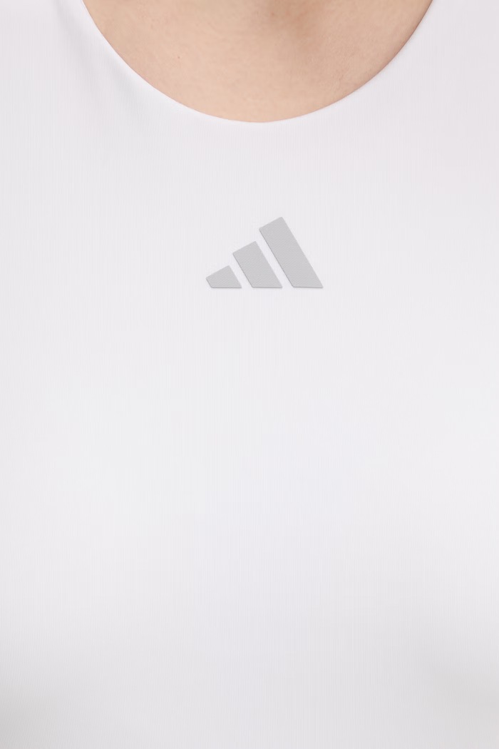 Športové šaty adidas Performance KA4127 biela