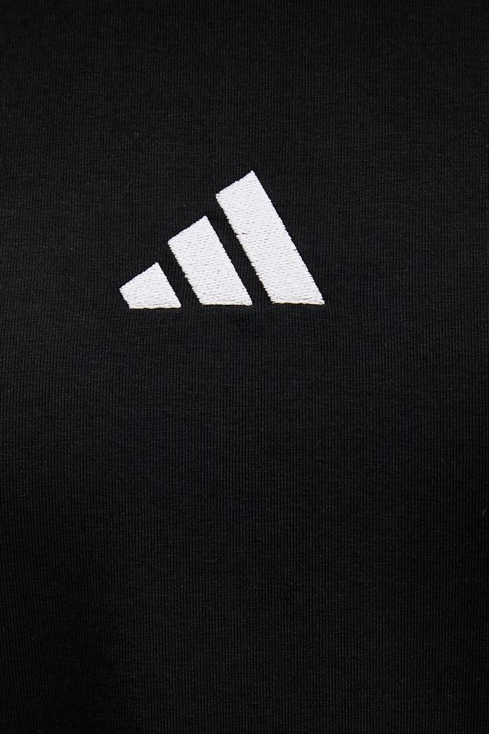 Šaty adidas KC4818 čierna