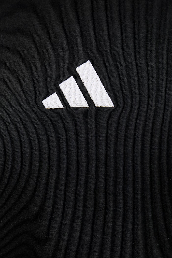 Šaty adidas KC4818 čierna