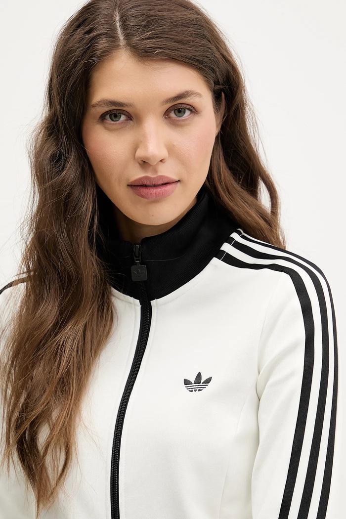 Рокля adidas Originals бежов KD3771
