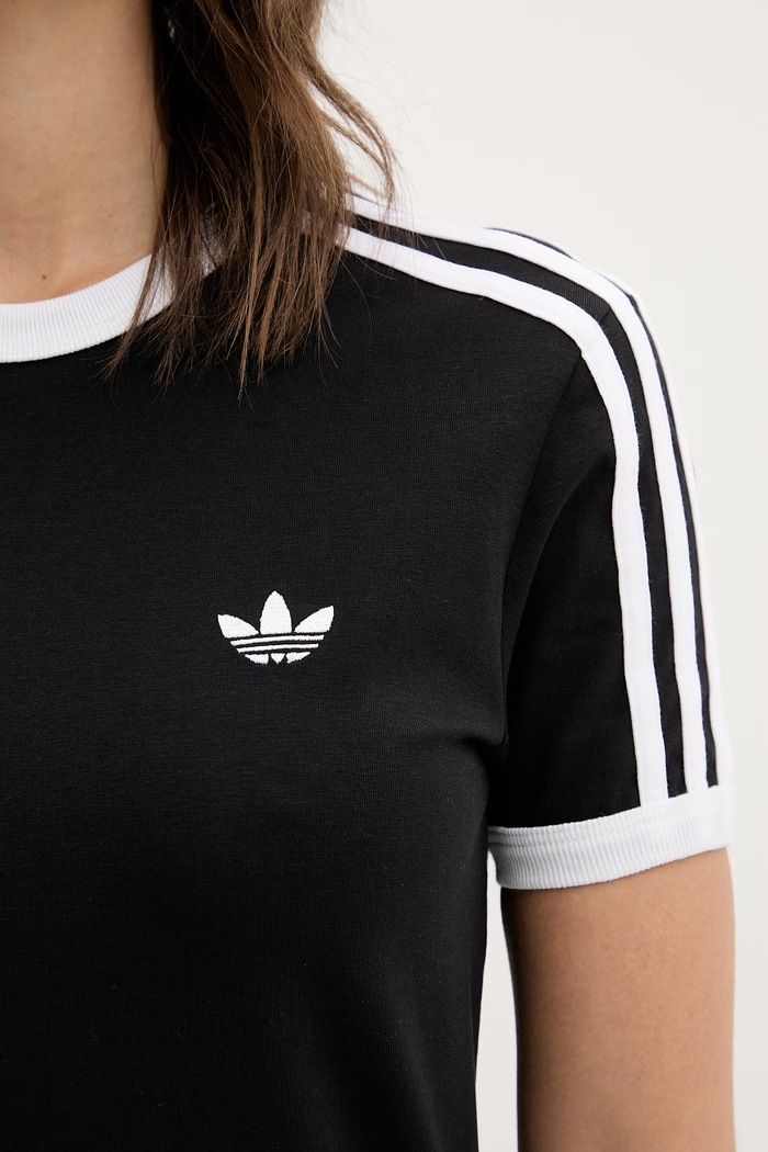 adidas Originals rochie KD7978 negru