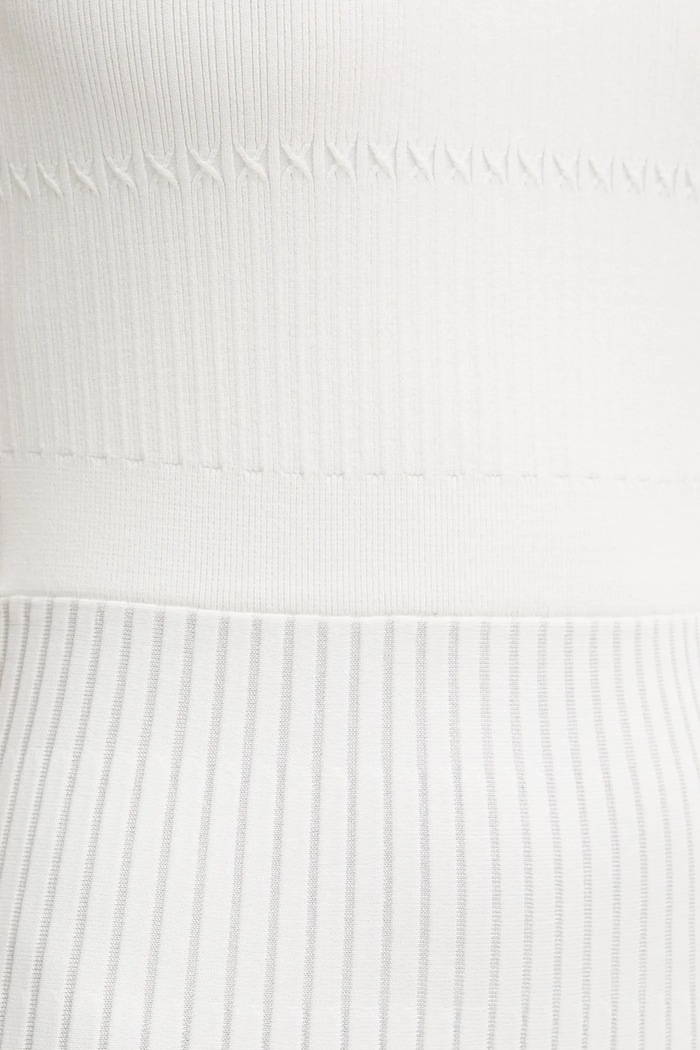 Φόρεμα Herve Leger Cassia DMC8548625 μπεζ