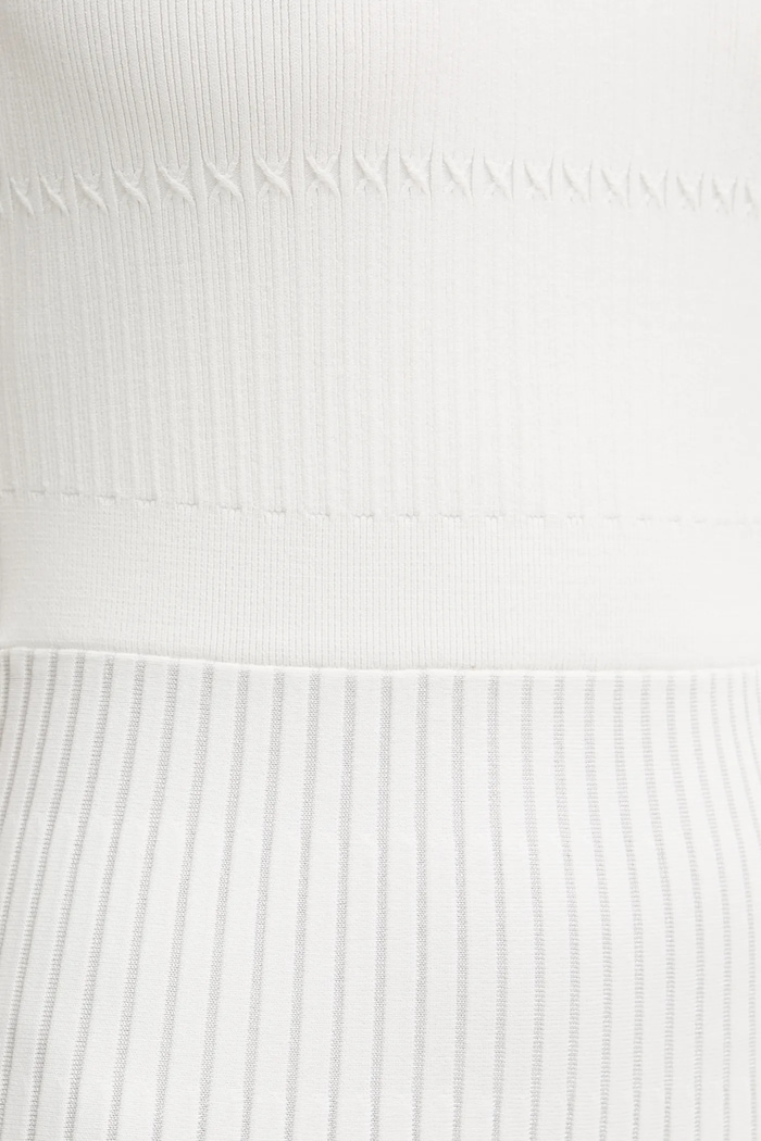 Φόρεμα Herve Leger Cassia DMC8548625 μπεζ