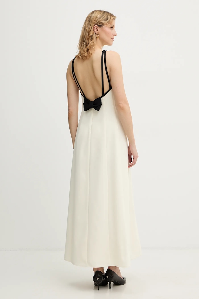 Marella rochie MLTSAPORE rotund bej 2613221113200
