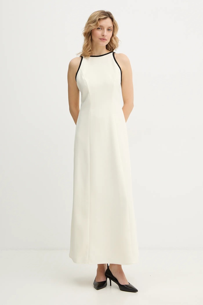 Îmbrăcăminte Marella rochie MLTSAPORE 2613221113200 bej