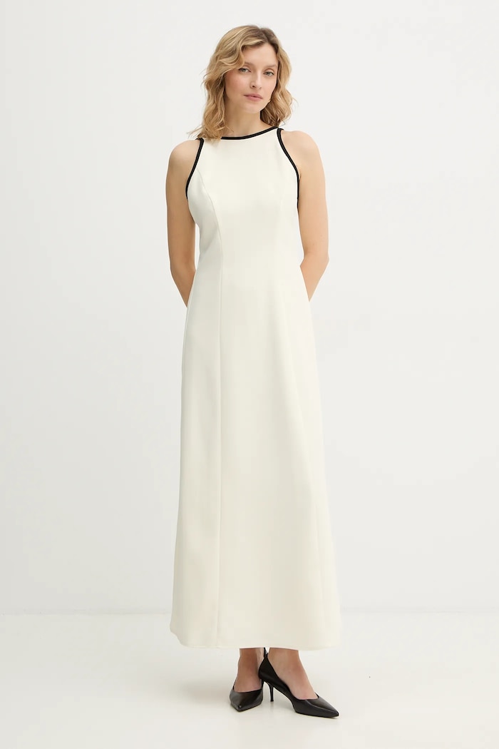 Îmbrăcăminte Marella rochie MLTSAPORE 2613221113200 bej