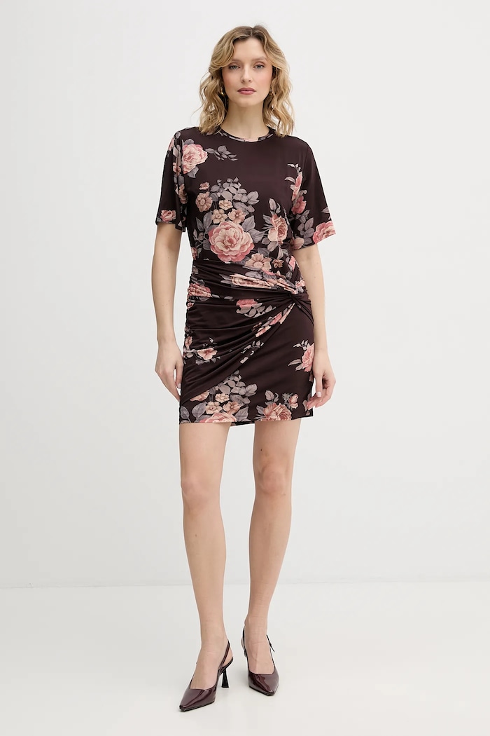 Marella ruha EBBRO 2613621071200 barna SS26