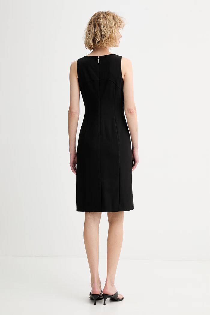 Oblečenie Calvin Klein malé čierne LV044F019G čierna