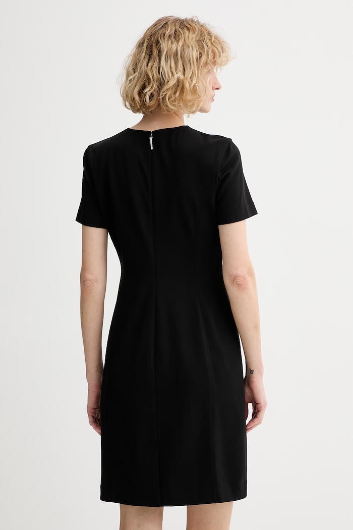 Oblečenie Calvin Klein malé čierne LV044F020G čierna