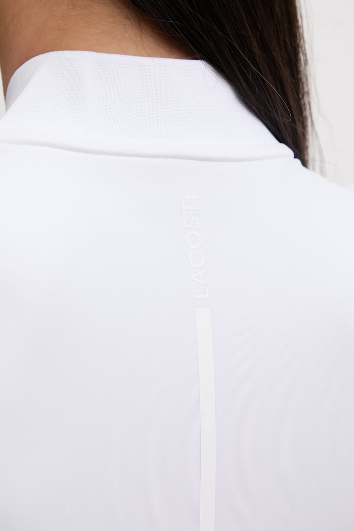 Lacoste šaty EF0151