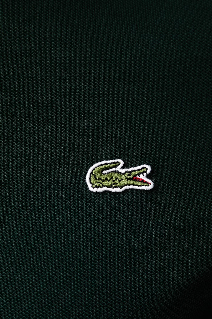 Lacoste Sukienka z bawełną EF1822
