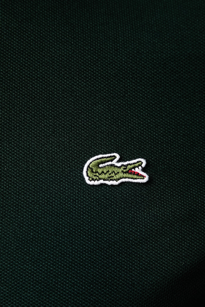 Lacoste Sukienka z bawełną EF1822