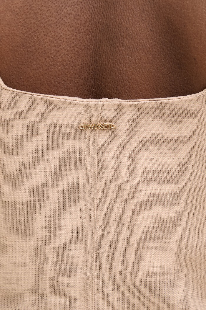 Twinset rochie de vară cu in 261TF2021
