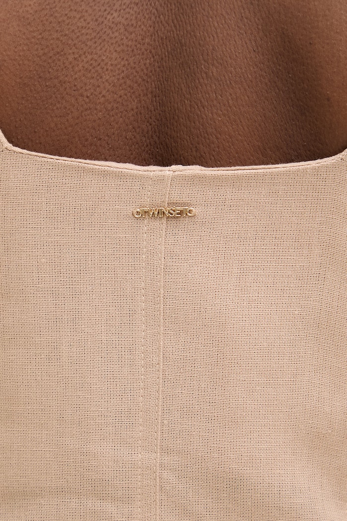 Twinset rochie de vară cu in 261TF2021