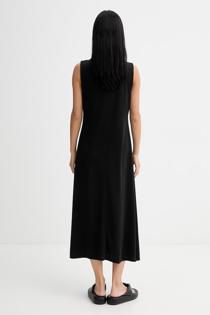 Îmbrăcăminte Marc O'Polo rochie 5000013060 negru