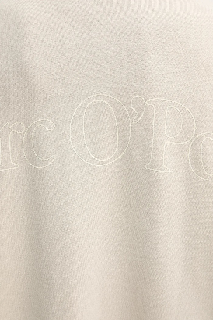 Marc O'Polo rochie din bumbac 5000013214 bej