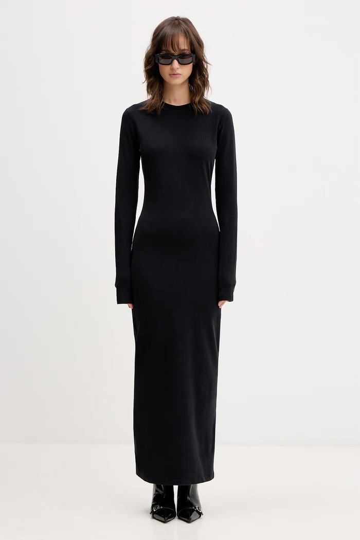 Φόρεμα VETEMENTS WE76DR540B