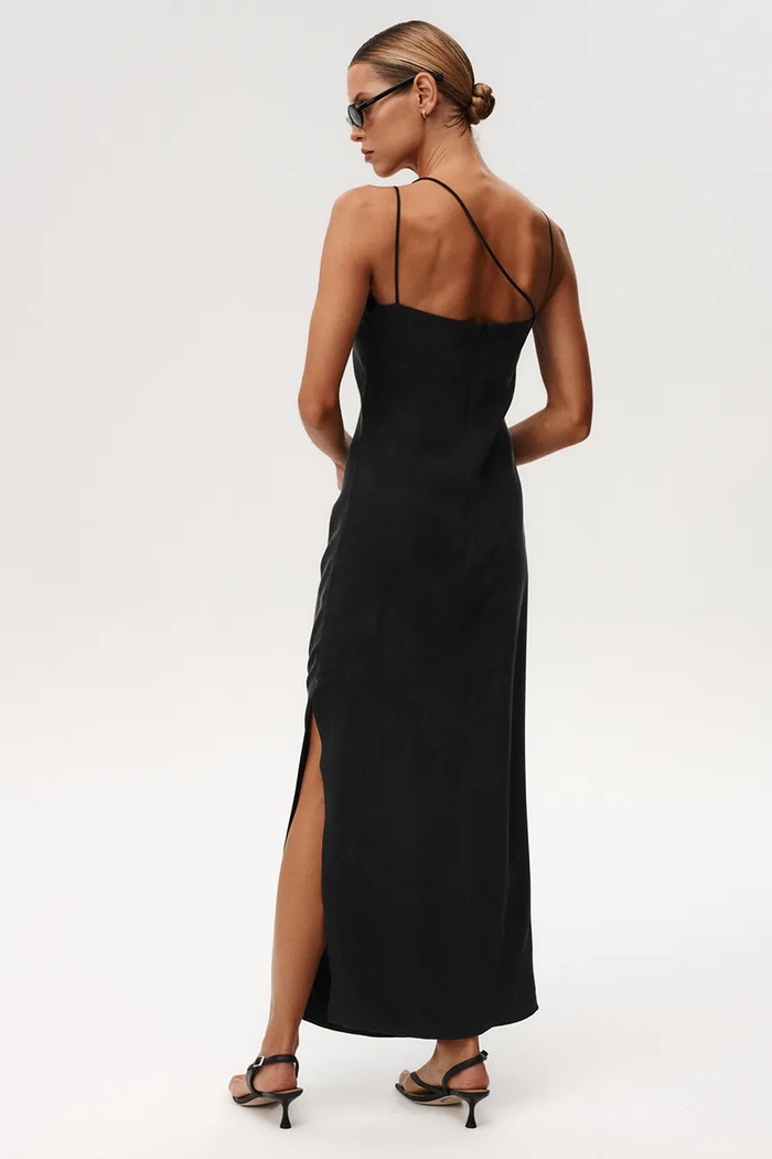 Undress Code vestito Opera Dress 1168UC nero SS26