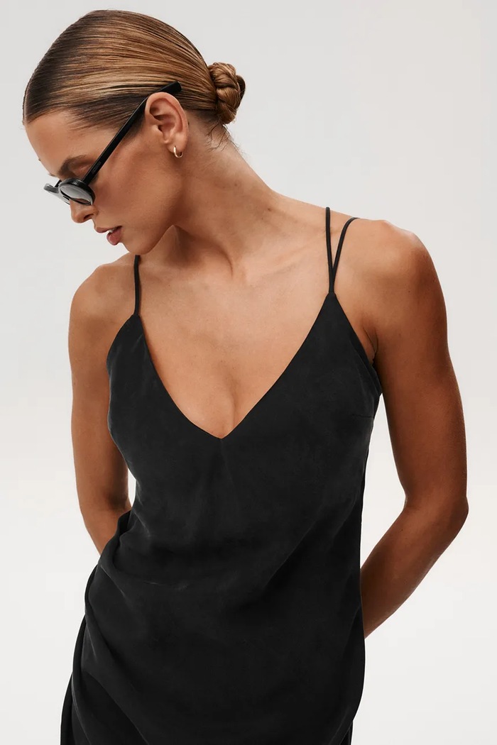 Undress Code vestito Opera Dress 1168UC nero