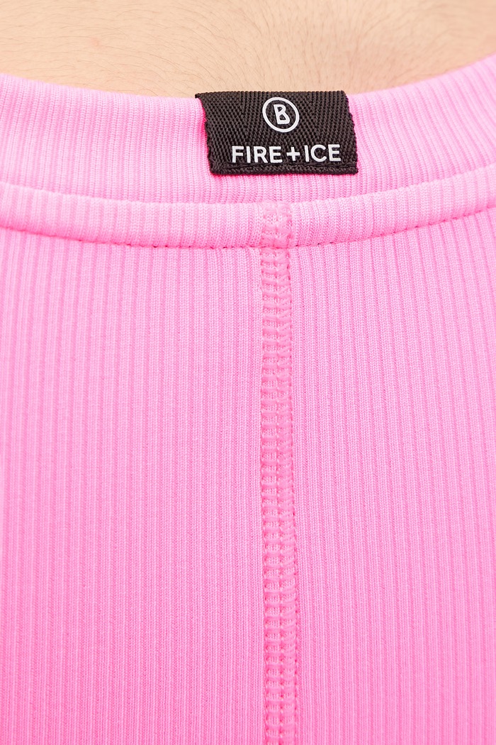 BOGNER Fire+Ice sukienka ELEEN 64888975 różowy
