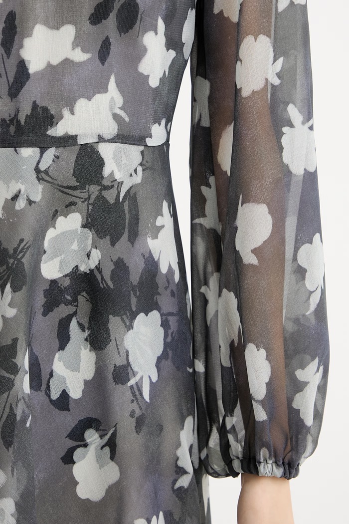 Max&Co. rochie MCOFAVILLA 2616231013200 bleumarin