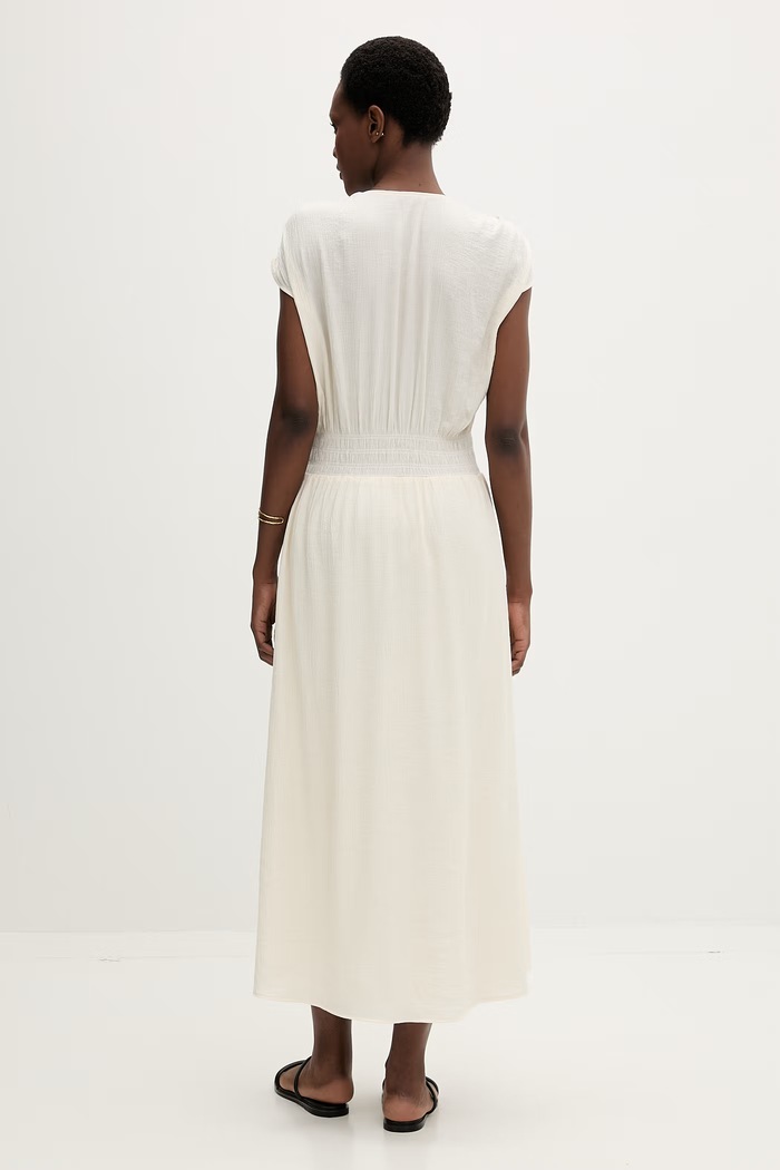 Îmbrăcăminte Sessun rochie 26205000 bej