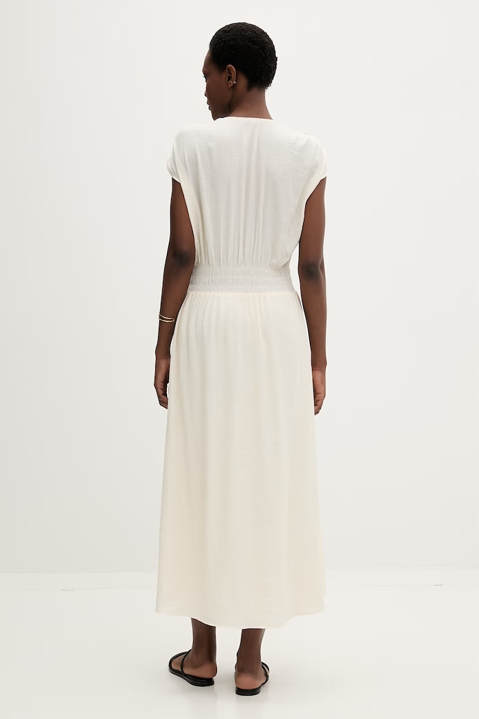 Îmbrăcăminte Sessun rochie 26205000 bej