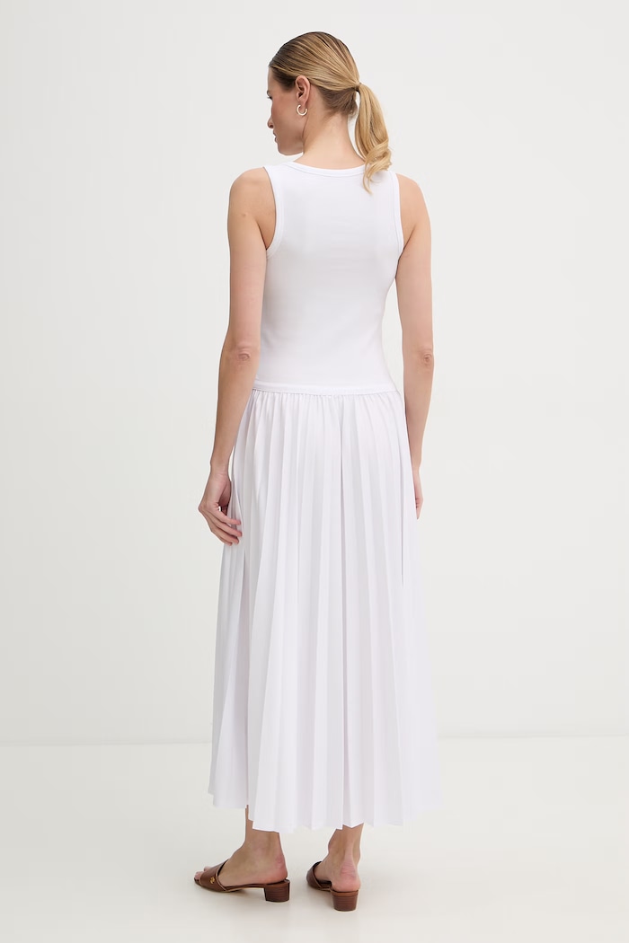 Îmbrăcăminte Joop! rochie 30100627 alb