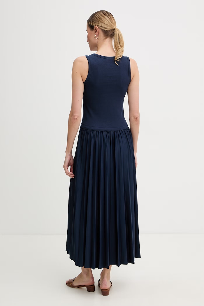 Îmbrăcăminte Joop! rochie 30100627 bleumarin
