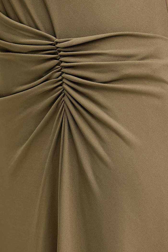 Pedro del Hierro рокля 6193139 зелен