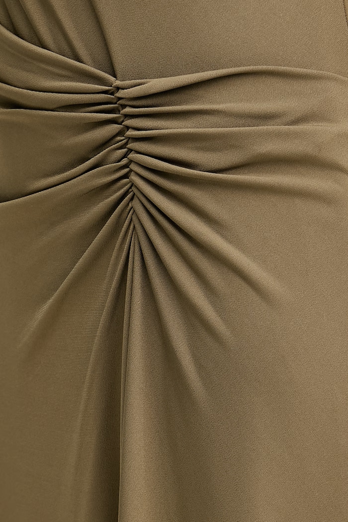 Pedro del Hierro рокля 6193139 зелен