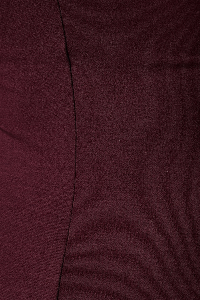 Le Privé haljina od viskoze LIV CHERRY LP00793