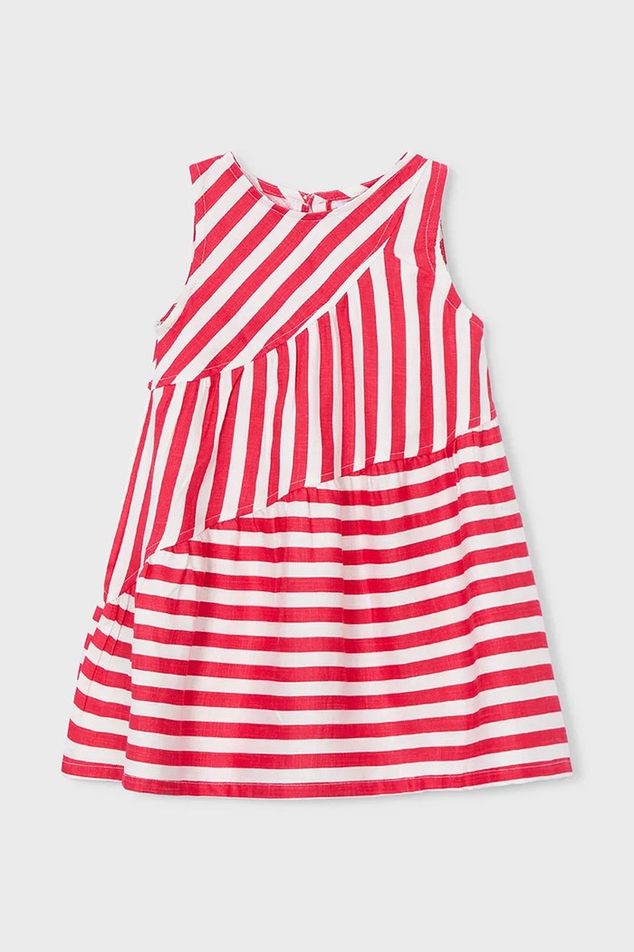 Mayoral rochie fete mini roz 3937.6K.Mini.PPY2