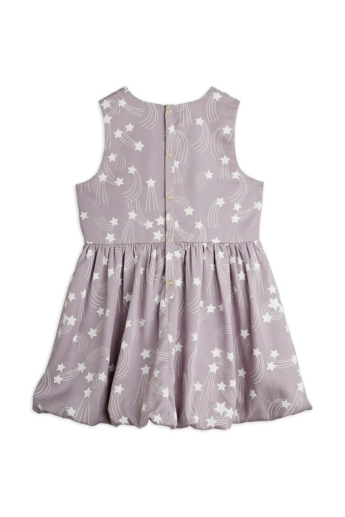 Fete Mini Rodini rochie fete Starfall 26250118 violet